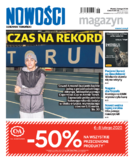 Nowości Dziennik Toruński