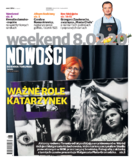 Nowości Dziennik Toruński