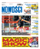Nowości Dziennik Toruński