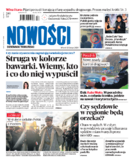 Nowości Dziennik Toruński