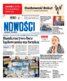 Nowości Dziennik Toruński
