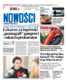 Nowości Dziennik Toruński