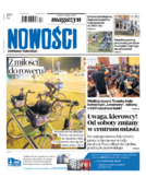 Nowości Dziennik Toruński