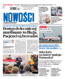 Nowości Dziennik Toruński