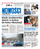 Nowości Dziennik Toruński
