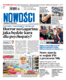 Nowości Dziennik Toruński