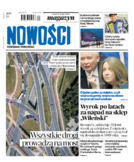 Nowości Dziennik Toruński