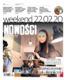 Nowości Dziennik Toruński