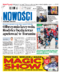 Nowości Dziennik Toruński