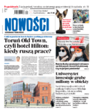 Nowości Dziennik Toruński