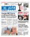 Nowości Dziennik Toruński