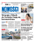 Nowości Dziennik Toruński
