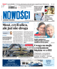 Nowości Dziennik Toruński