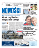 Nowości Dziennik Toruński