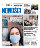 Nowości Dziennik Toruński