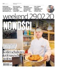 Nowości Dziennik Toruński