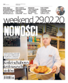 Nowości Dziennik Toruński