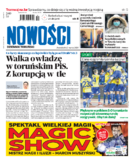 Nowości Dziennik Toruński