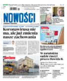 Nowości Dziennik Toruński