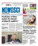 Nowości Dziennik Toruński