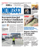 Nowości Dziennik Toruński