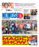 Nowości Dziennik Toruński