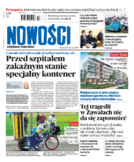 Nowości Dziennik Toruński