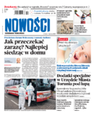 Nowości Dziennik Toruński