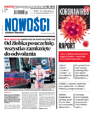 Nowości Dziennik Toruński