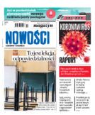 Nowości Dziennik Toruński