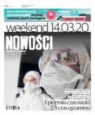 Nowości Dziennik Toruński