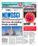 Nowości Dziennik Toruński