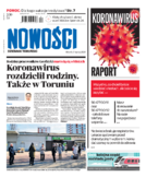 Nowości Dziennik Toruński