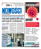 Nowości Dziennik Toruński