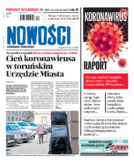 Nowości Dziennik Toruński