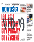 Nowości Dziennik Toruński