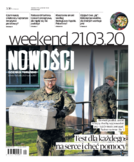 Nowości Dziennik Toruński