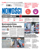 Nowości Dziennik Toruński