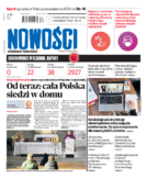 Nowości Dziennik Toruński