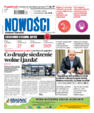 Nowości Dziennik Toruński