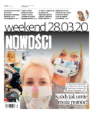 Nowości Dziennik Toruński