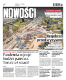 Nowości Dziennik Toruński