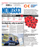Nowości Dziennik Toruński