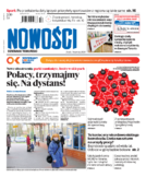 Nowości Dziennik Toruński