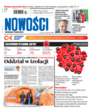 Nowości Dziennik Toruński