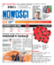 Nowości Dziennik Toruński