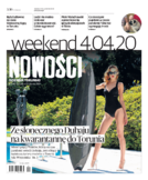Nowości Dziennik Toruński