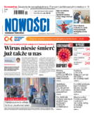 Nowości Dziennik Toruński