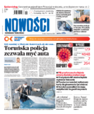 Nowości Dziennik Toruński