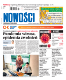 Nowości Dziennik Toruński